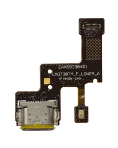 Charging Port Flex for LG Stylo 6