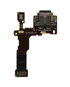 Charging Dock Flex for LG Stylo 4 / Stylo 4 Plus