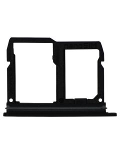 Sim Card Tray for LG Stylo 4 (Black)