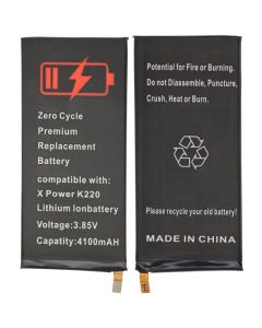 Battery for LG X Power