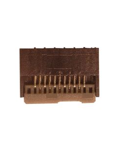 FPC Connector w/ Gate for Nintendo Switch (11 Pin)