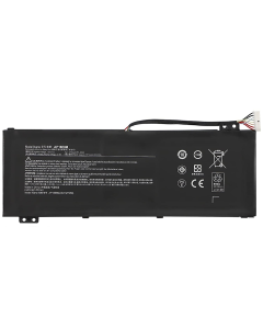 Laptop Battery Acer AP18E8M 15.4V 3574mAh