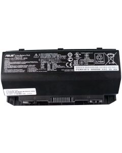 Laptop Battery Asus A42-G750 14.8V 5200mAh