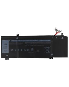 Laptop Battery Dell 1F22N 15.2V 60Wh