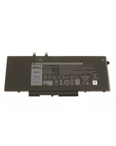 Laptop Battery Dell 1VY7F 15.2V 4250mAh