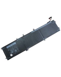 Laptop Battery Dell 4GVGH 11.4V 7260mAh