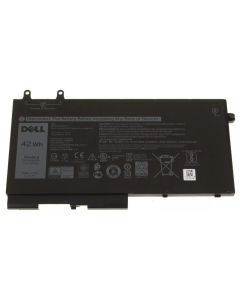 Laptop Battery Dell 1V1XF 11.4V  42Wh