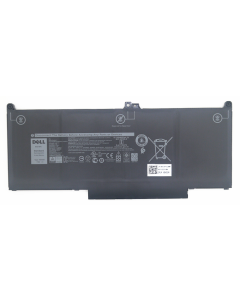 Laptop Battery Dell 05VC2M 7.6V 7500mAh 60Wh