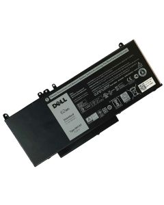 Laptop Battery Dell 6MT4T 7.6V 62Wh