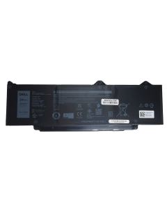 Laptop Battery Dell DR02P 11.4V  54Wh