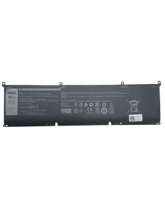 Laptop Battery Dell DVG8M 11.4V 86Wh