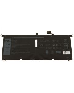 Laptop Battery Dell DXGH8 7.6V 52Wh