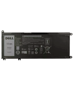 Laptop Battery Dell FMXMT 7.6V 3500mAh