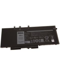 Laptop Battery Dell GD1JP 7.6V 8500mAh