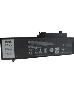 Laptop Battery Dell GK5KY 11.1V 3800mAh