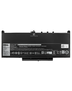 Laptop Battery Dell J60J5 7.6V 7080mAh 55Wh