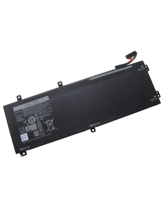 Laptop Battery Dell RRCGW 11.4V 4870mAh