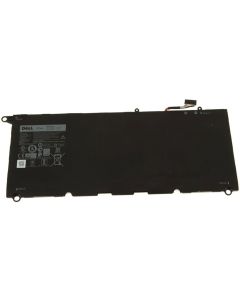 Laptop Battery Dell TP1GT 7.6V 8085mAh