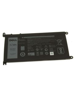 Laptop Battery Dell WDX0R 11.4V 3500mAh