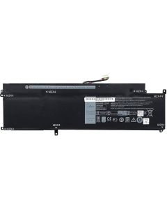 Laptop Battery Dell XCNR3 7.6V 34Wh