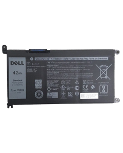 Laptop Battery Dell YRDD6 11.4V 3500mAh