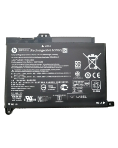 Laptop Battery HP BP02XL 7.7V 5360mAh