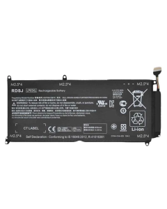 Laptop Battery HP LP03XL 11.4V 48Wh?