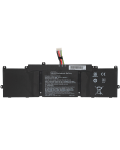 Laptop Battery HP ME03XL 11.4V 3250mAh