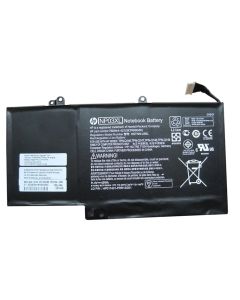 Laptop Battery HP NP03XL 11.4V 3772mAh