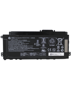 Laptop Battery HP PP03XL 11.55V 43.3Wh
