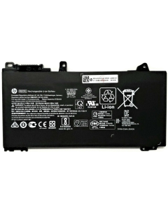 Laptop Battery HP RE03XL 11.55V 3900mAh