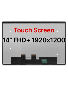 14" Touch Screen Assembly LCD FHD+ 1920x1200   For Envy X360 14-FA | Envy X360 14-FC series