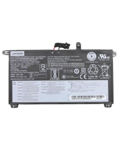Laptop Battery Lenovo 01AV493 15.2V 2000mAh