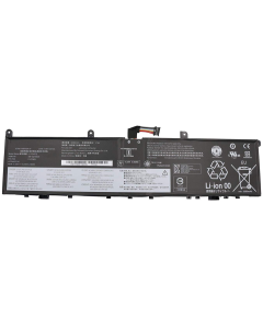 Laptop Battery Lenovo L17L4P72 15.36V 80Wh