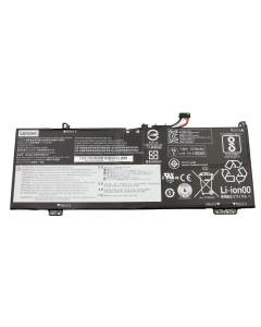 Laptop Battery Lenovo L17C4PB0 7.68V 5730mAh