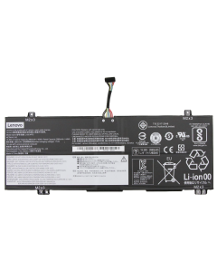Laptop Battery Lenovo L18C4PF3 11.25V 4453mAh