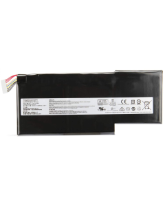 Laptop Battery MSI BTY-M6K 11.4V 52.4Wh