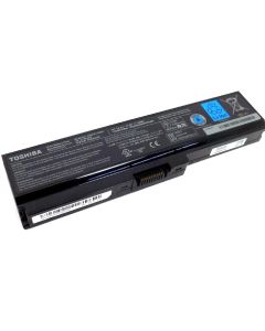 Laptop Battery Toshiba PA3634U 10.8V 4400mAh
