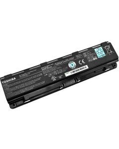 Laptop Battery Toshiba PA5109U 10.8V 5200mAh