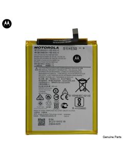 Battery for Motorola Moto E4 Plus / Moto E5 Plus / Moto One (XT1774 / XT1924 / XT1941) (Battery Model: HE50)