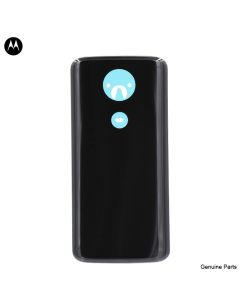 Back Door Battery Cover for Motorola Moto E5 Plus (XT1924) (Gray)