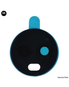 Rear Camera Lens for Motorola Moto E5 Plus (XT1924)