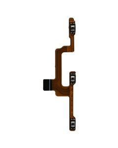 Power Button Flex for Motorola Moto E5 Plus