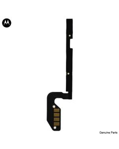 Power / Volume Flex for Motorola Moto G5 (XT1670)