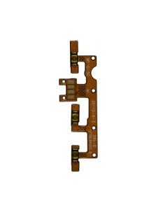 Power / Volume Flex for Motorola Moto G 5G