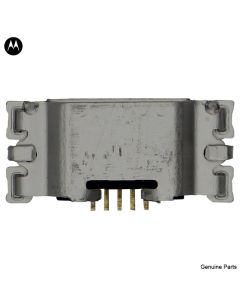 Charging Port Flex for Motorola Moto G5 Plus (XT1687)