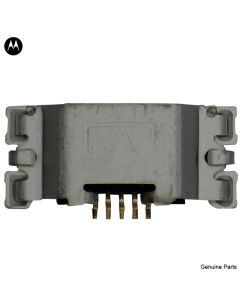 Charging Port Flex for Motorola Moto G5S Plus (XT1806)