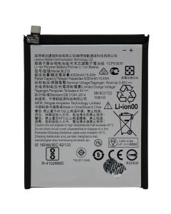 Battery for Motorola Moto G6 Play / E5 (XT1922 / XT1944)