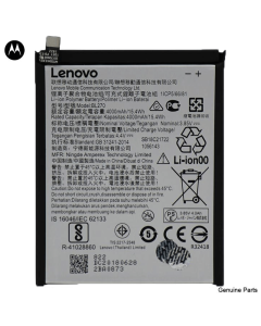 Battery for Motorola Moto G6 Play / E5 (XT1922 / XT 1944) (Battery Model: BL270)