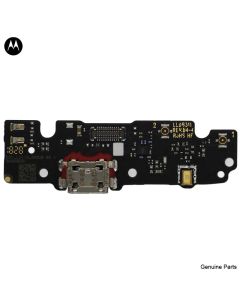 Charging Port Flex for Motorola Moto G6 Play (XT1922)